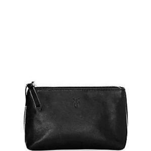 NWT Frye Makeup Case